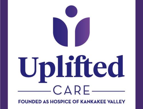 We are now UpliftedCare