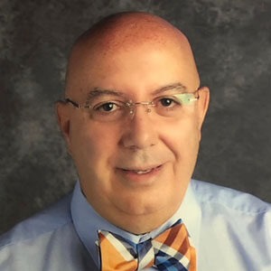 Robert de Oliveira