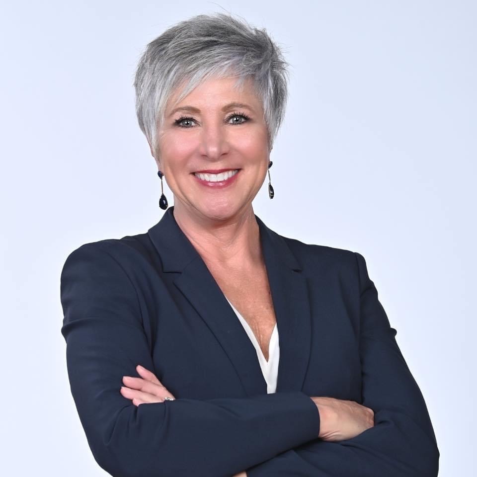 Cathy Boicken