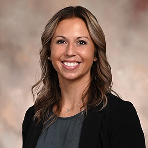 Uplifted Care Leadership - Fawn