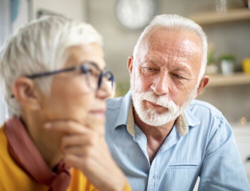 How To Make Your End Of Life Wishes Known
