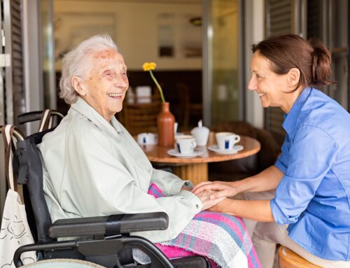 How To Live Better With A Serious Illness